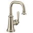 Colinet 1 Handle Bathroom Faucet (Brushed Nickel), S44101BN
