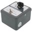 Manual Potentiometer w/ DPDT toggle switch