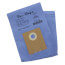 Style 4465, 5 Gallon Vacuum Cleaner Bags (5-Pack)