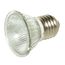 20 Watt Halogen Bulb MR16 - 2000 Average rated hours - 140 Lumens - Medium base - 120 Volt (5 Pack)