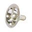 50 Watt Halogen Bulb AR70 - 3000 Average rated hours - DC Bay base - 12 Volt (2 Pack)