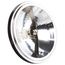 35 Watt Halogen Bulb AR111 - 2000 Average rated hours - G53 base - 12 Volt (2 Pack)