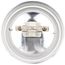 35 Watt Halogen Bulb AR111 - 2000 Average rated hours - G53 base - 12 Volt (2 Pack)