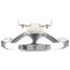 35 Watt Halogen Bulb AR111 - 3000 Average rated hours - G53 base - 12 Volt (2 Pack)