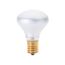 25 Watt R14 Incandescent Bulb - Frost - 1500 Average rated hours - 135 Lumens - Intermediate base - 120 Volt (15 Pack)