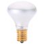 40 Watt R14 Incandescent Bulb - Clear - 1500 Average rated hours - 280 Lumens - Intermediate base - 120 Volt (15 Pack)