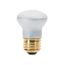 40 Watt R14 Incandescent Bulb - Frost - 1500 Average rated hours - 280 Lumens - Medium base - 120 Volt (15 Pack)