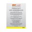125W BR38 Incandescent, Clear Heat, Medium Base, 120V (12 Pack)