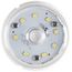 18 Watt LED HID Replacement Bulb - 80 CRI - 5000K - Type B - Ballast Bypass - Medium base - Economy Hi-Pro (2 Pack)
