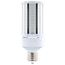 54 Watt LED HID Replacement Bulb - 5000K - Extended Mogul base - Type B Ballast Bypass - Economy Hi-Pro (1 Pack)