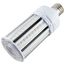54 Watt LED HID Replacement Bulb - 5000K - Extended Mogul base - Type B Ballast Bypass - Economy Hi-Pro (1 Pack)