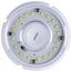 54 Watt LED HID Replacement Bulb - 5000K - Extended Mogul base - Type B Ballast Bypass - Economy Hi-Pro (1 Pack)