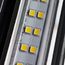 54 Watt LED HID Replacement Bulb - 5000K - Extended Mogul base - Type B Ballast Bypass - Economy Hi-Pro (1 Pack)