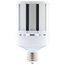 80 Watt LED HID Replacement Bulb - 5000K - Extended Mogul base - Type B Ballast Bypass - Economy Hi-Pro (1 Pack)