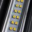 80 Watt LED HID Replacement Bulb - 5000K - Extended Mogul base - Type B Ballast Bypass - Economy Hi-Pro (1 Pack)