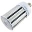 120 Watt LED HID Replacement Bulb - 5000K - Extended Mogul base - Type B Ballast Bypass - Economy Hi-Pro (1 Pack)