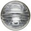300 Watt Sealed Beam Bulb - PAR56 - 2000 Average rated hours - 3850 Lumens - Mogul End Prong base - 120 Volt (1 Pack)