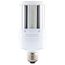 18 Watt LED HID Replacement Bulb - 80 CRI - 2700K - Type B - Ballast Bypass - Medium base - Economy Hi-Pro (1 Pack)