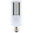 22 Watt LED HID Replacement Bulb - 80 CRI - 2700K - Type B - Ballast Bypass - Medium base - Economy Hi-Pro (1 Pack)