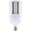 36 Watt LED HID Replacement Bulb - 80 CRI - 2700K - Type B - Ballast Bypass - Medium base - Economy Hi-Pro (1 Pack)