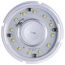 36 Watt LED HID Replacement Bulb - 80 CRI - 2700K - Type B - Ballast Bypass - Medium base - Economy Hi-Pro (1 Pack)
