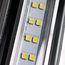 36 Watt LED HID Replacement Bulb - 80 CRI - 2700K - Type B - Ballast Bypass - Medium base - Economy Hi-Pro (1 Pack)