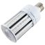 45 Watt LED HID Replacement Bulb - 4000K - Extended Mogul base - Type B Ballast Bypass - Economy Hi-Pro (1 Pack)