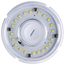 45 Watt LED HID Replacement Bulb - 4000K - Extended Mogul base - Type B Ballast Bypass - Economy Hi-Pro (1 Pack)