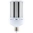 100 Watt LED HID Replacement Bulb - 4000K - Extended Mogul base - Type B Ballast Bypass - Economy Hi-Pro (1 Pack)