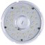 100 Watt LED HID Replacement Bulb - 4000K - Extended Mogul base - Type B Ballast Bypass - Economy Hi-Pro (1 Pack)