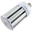 120 Watt LED HID Replacement Bulb - 4000K - Extended Mogul base - Type B Ballast Bypass - Economy Hi-Pro (1 Pack)