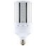 45 Watt LED HID Replacement Bulb - 80 CRI - 4000K - Type B - Ballast Bypass - Medium base - Economy Hi-Pro (1 Pack)