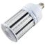 45 Watt LED HID Replacement Bulb - 80 CRI - 5000K - Type B - Ballast Bypass - Medium base - Economy Hi-Pro (1 Pack)