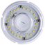 45 Watt LED HID Replacement Bulb - 80 CRI - 5000K - Type B - Ballast Bypass - Medium base - Economy Hi-Pro (1 Pack)