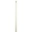 11 Watt - 4 Foot LED T8 Bulb - Medium Bi Pin base - 3000K - 50000 Average rated hours - 1800 Lumens - Type A - Ballast dependent (25 Pack)