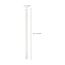 11 Watt - 4 Foot LED T8 Bulb - Medium Bi Pin base - 5000K - 50000 Average rated hours - 1800 Lumens - Type A - Ballast dependent (25 Pack)