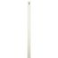 14 Watt - 4 Foot LED T8 Bulb - Medium Bi Pin base - 5000K - 50000 Average rated hours - 2200 Lumens - Type A - Ballast dependent (25 Pack)
