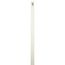 10 Watt - 3 Foot LED T8 Bulb - Medium Bi Pin base - 4000K - 50000 Average rated hours - 1450 Lumens - Type A - Ballast dependent (4 Pack)