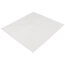 15" x 18" x 1/8" Oil-Absorbent Pads (Pack of 100)