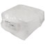 15" x 18" x 1/8" Oil-Absorbent Pads (Pack of 100)