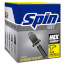 5 Tool Swaging SPIN Set (1/4", 3/8", 1/2", 5/8", 3/4")