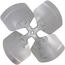 20" Fan Blade Cd, 4-blade, 5151-045BX