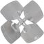 20" Fan Blade Cd, 4-blade, 5151-045BX