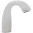 Verge Crestt Series Faucet, Battery-Powered, w/ Tempered Line Adapter, 0.5 gpm (Polished Chrome), S53-3100-RL5-PC