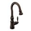 Weymouth 1 Handle Pulldown Bar Faucet (Oil Rubbed Bronze), S53004ORB