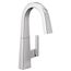 Nio 1 Handle Bar Faucet (Chrome), S55005