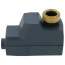 Powermite MT Series 3 Position Floating Spring Return (Fail-Safe) 24V Valve Actuator & Motor