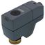 PICV Series Non-Spring Return Electronic Valve Actuator (24V, 0-10 VDC)
