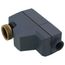 PICV Series Non-Spring Return Electronic Valve Actuator (24V, 0-10 VDC)