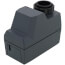 SSE Normally Closed NSR Electronic Zone Valve Actuator, 0 to 10 Vdc